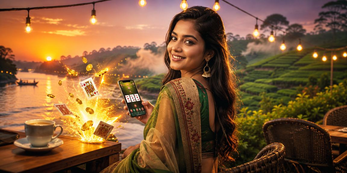 dhaka gaming