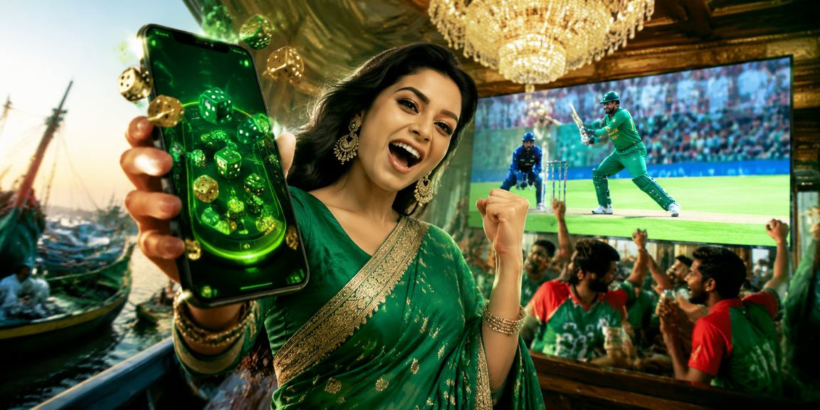 dhaka gaming