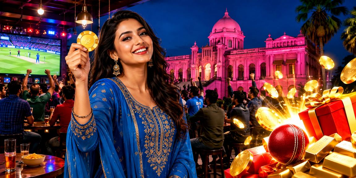 dhaka gaming