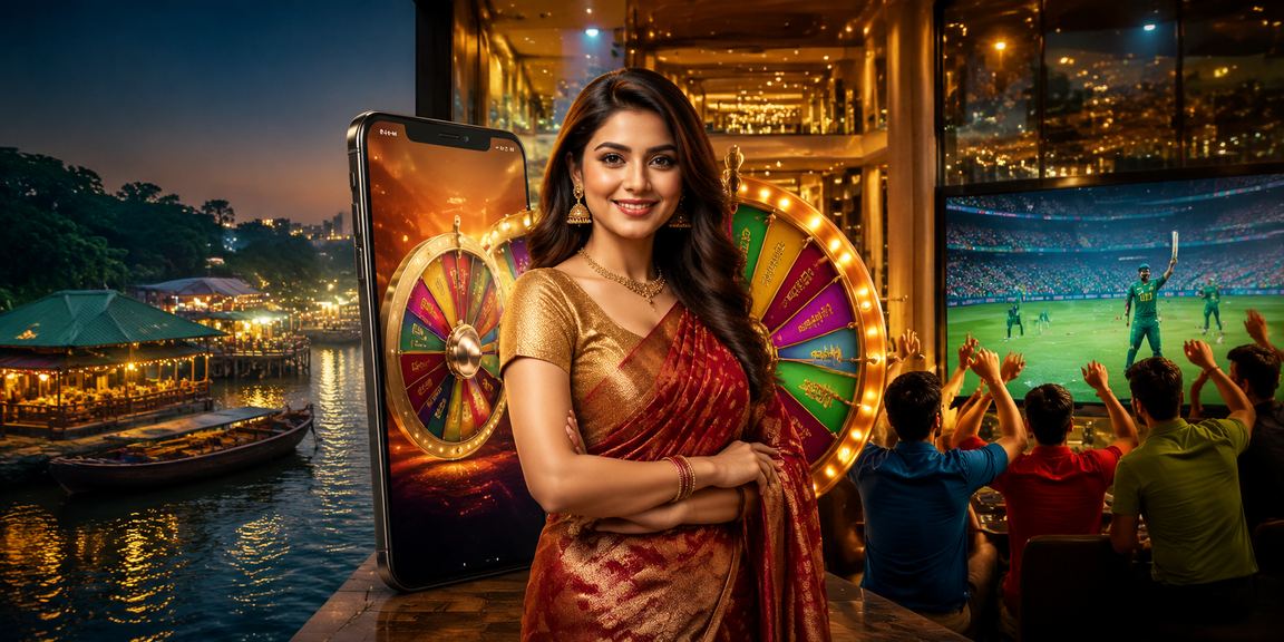 dhaka gaming